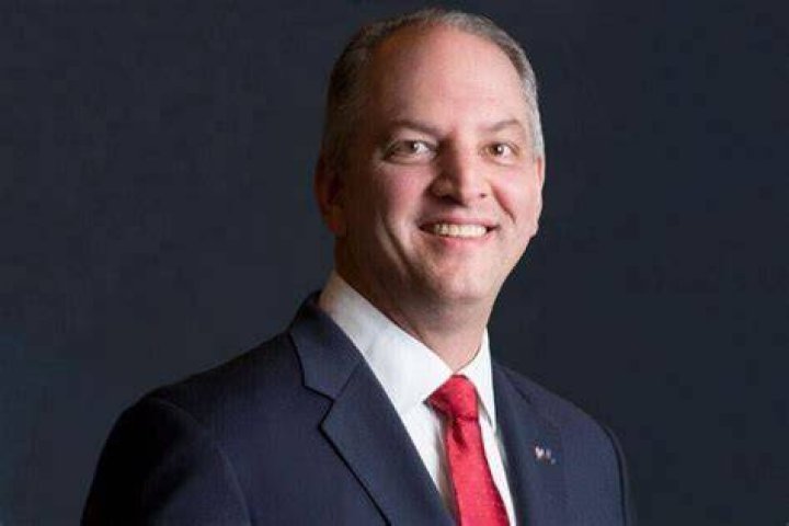 John Bel Edwards