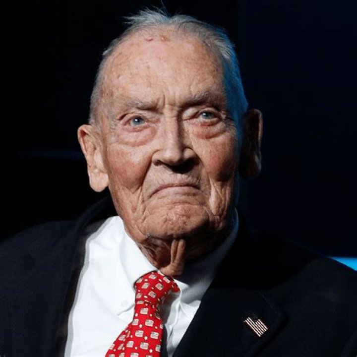 John Bogle