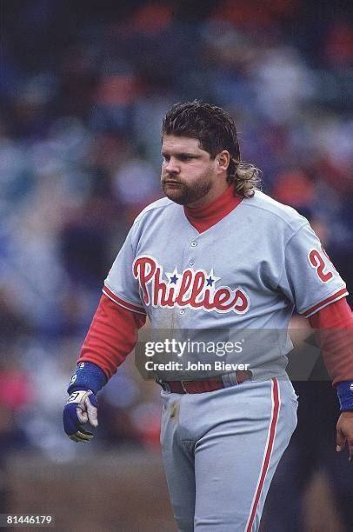 John Kruk