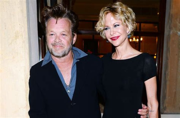 John Mellencamp, Meg Ryan's Boyfriend