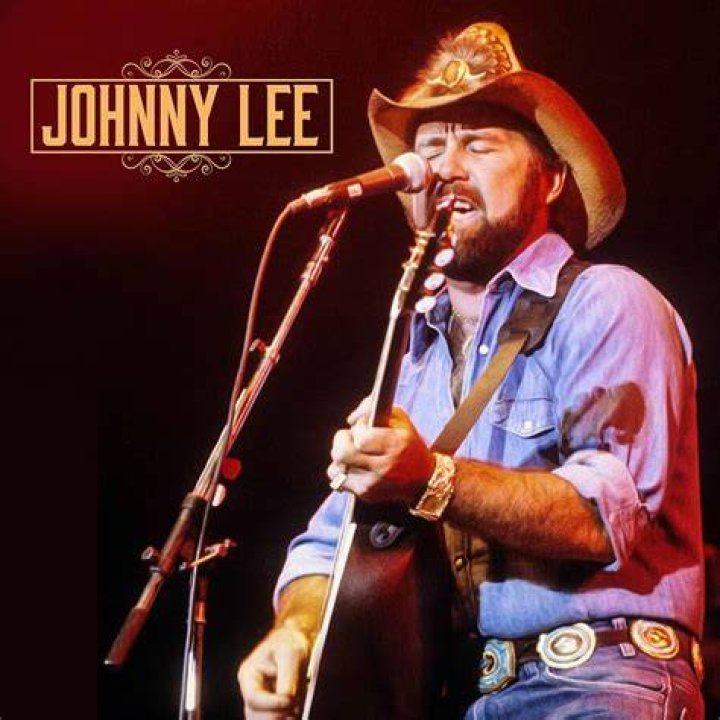 Johnny Lee