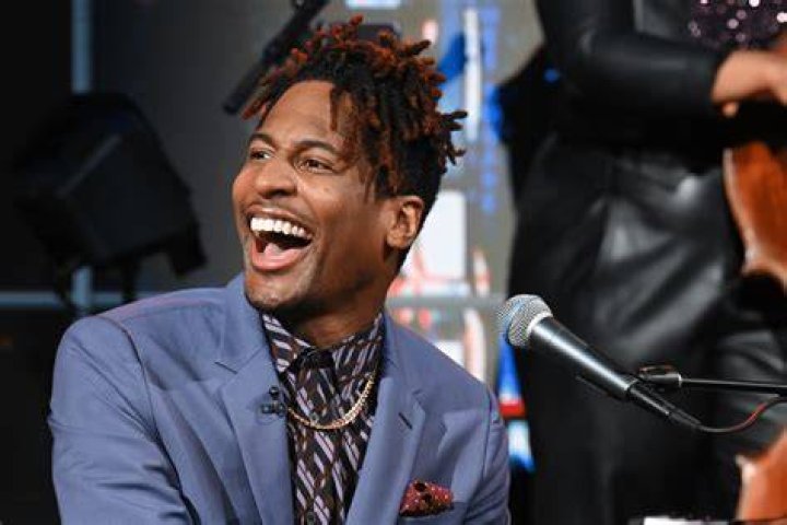 Jon Batiste