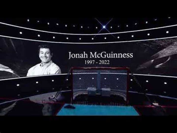 Jonah Mcguinness