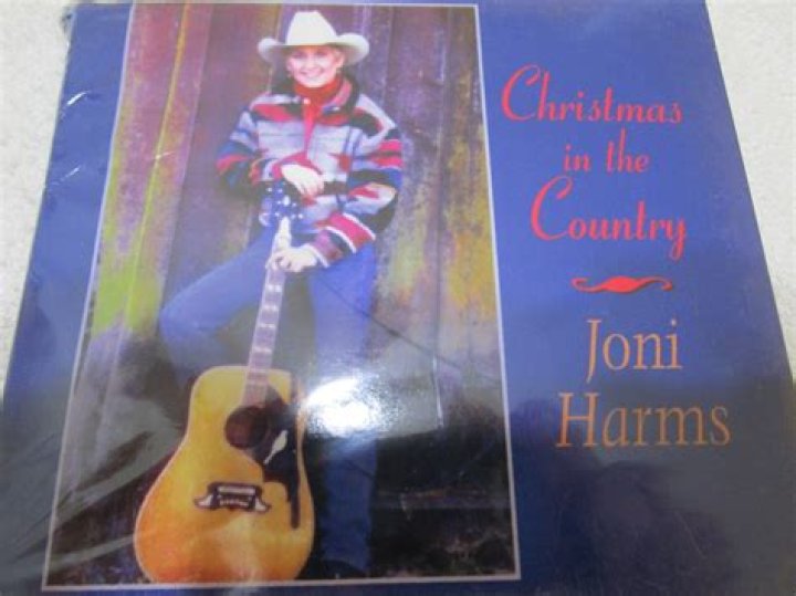 Joni Harms