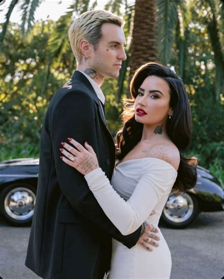 Jordan Lutes Girlfriend