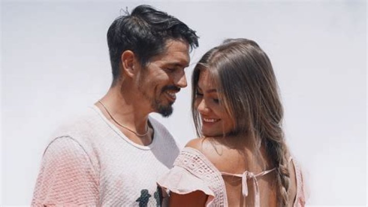 Jordan Wiseley Ex Girlfriend