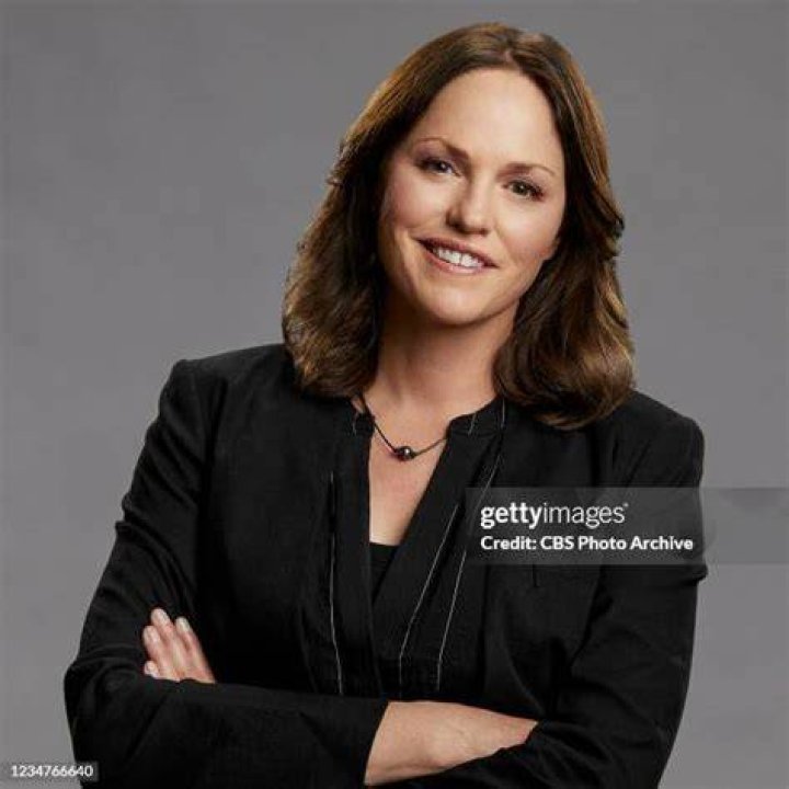 Jorja Fox