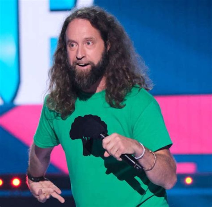 Josh Blue