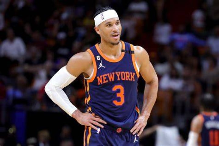 Josh Hart