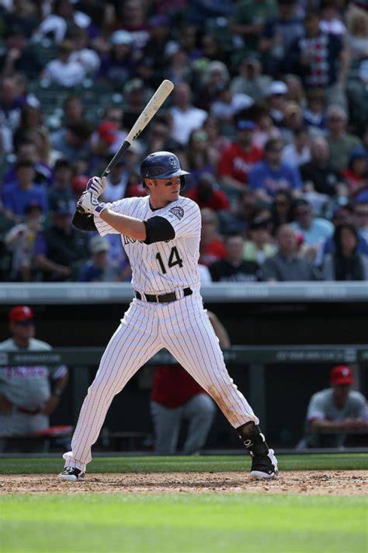 Josh Rutledge