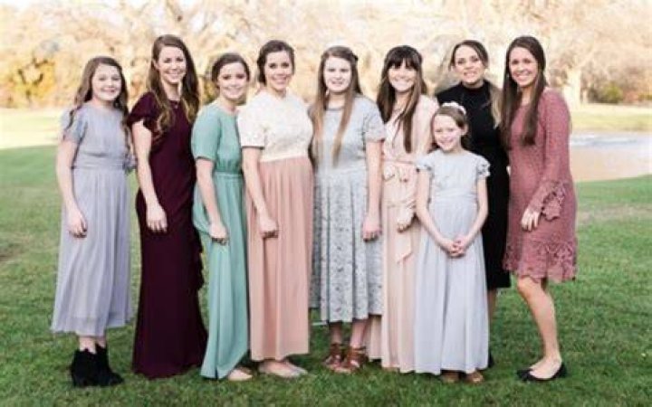 Josie Duggar