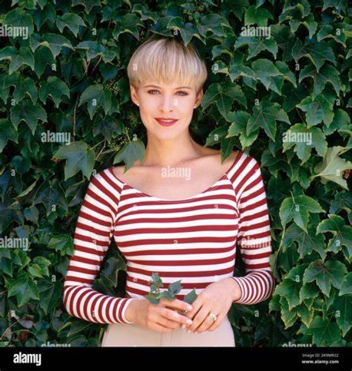 Josie-Bissett