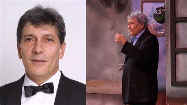 Juan Ferrara