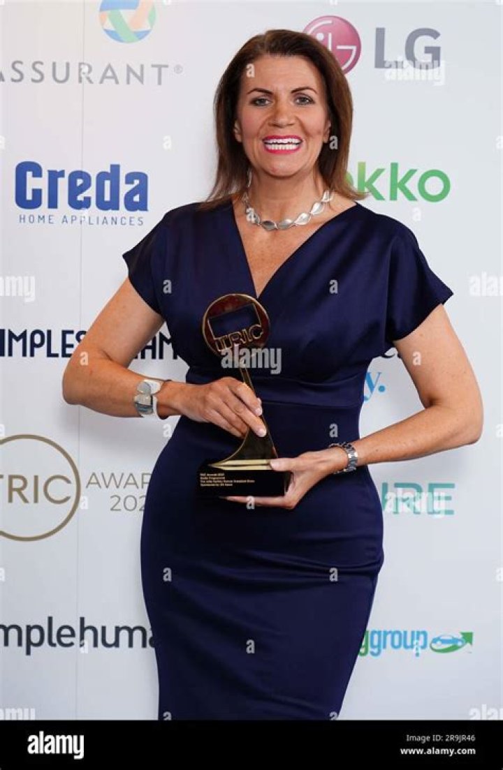 Julia Hartley-Brewer