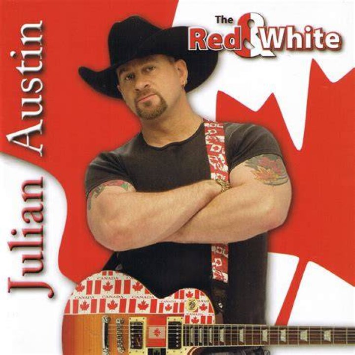 Julian Austin