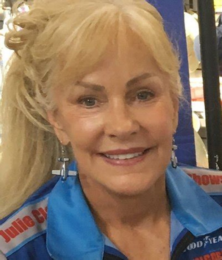 Julie O&rsquo;Rourke