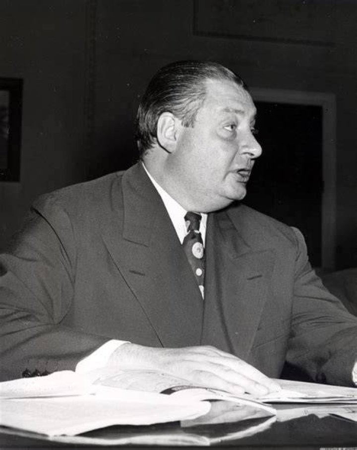 Julius Albert Krug