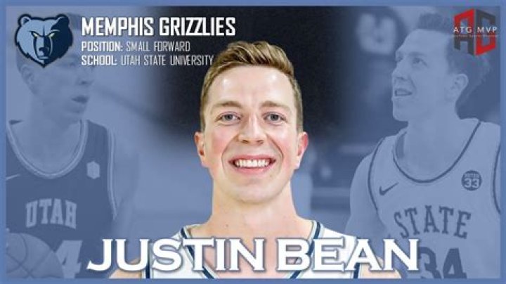 Justin Bean