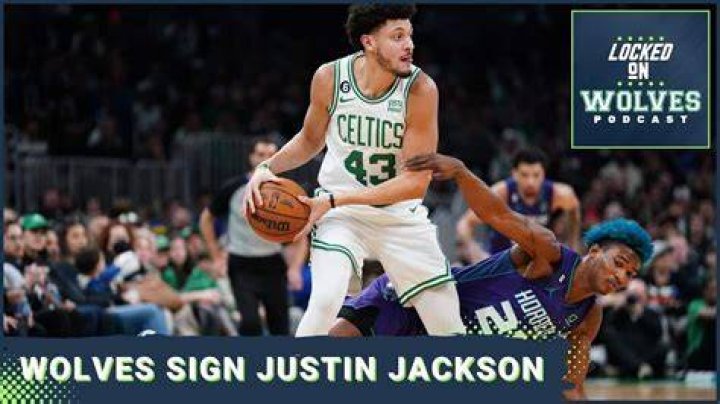 Justin Jackson
