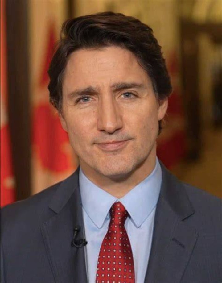 Justin Trudeau