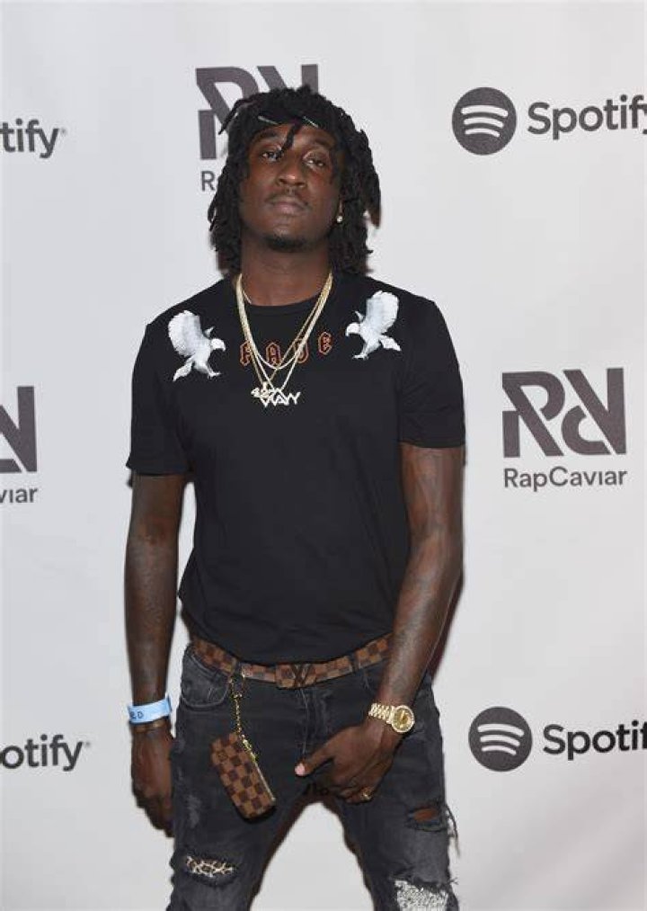 K Camp