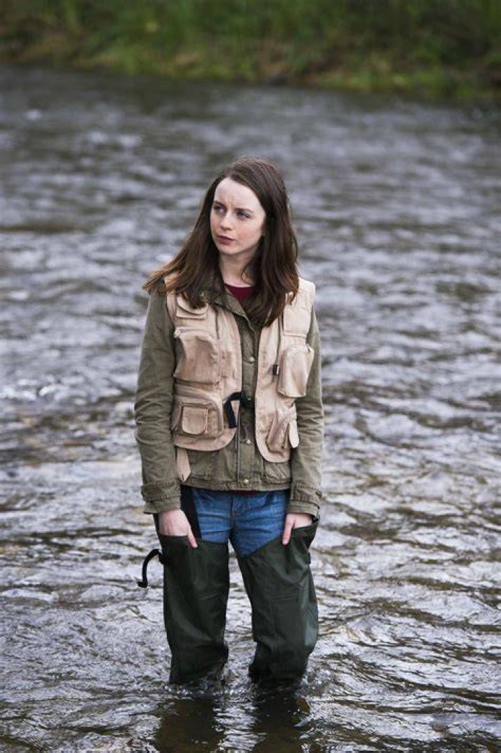 Kacey-Rohl