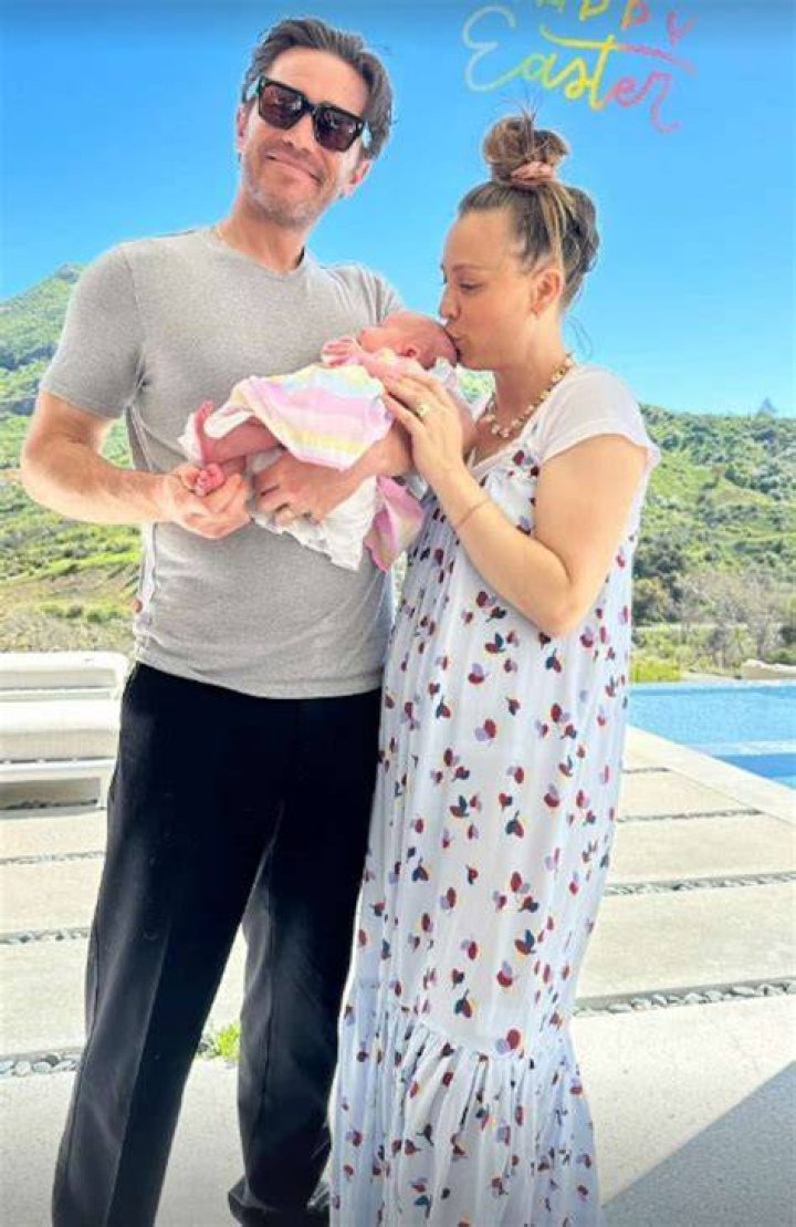 Kaley Coco shoes