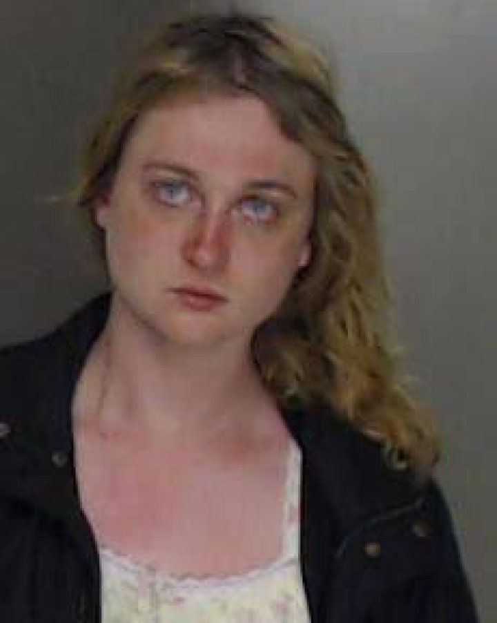 Kamryn Pipes Kamryn Pipes, Jack April Beamon And Kayley Meissner Are Charged With Domestic Terrorism