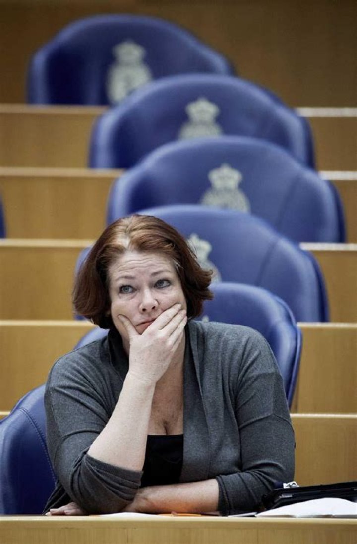 Karen Gerbrands