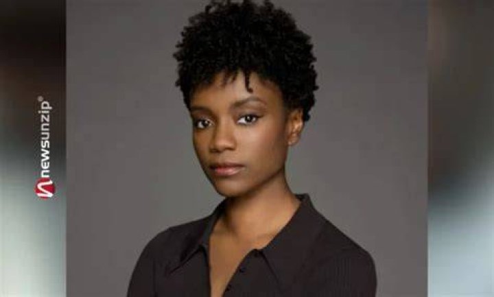 Katherine Renee Turner