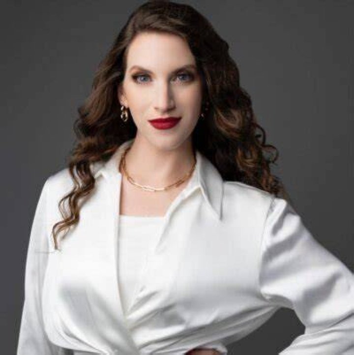 Kathryn Krick Net Worth