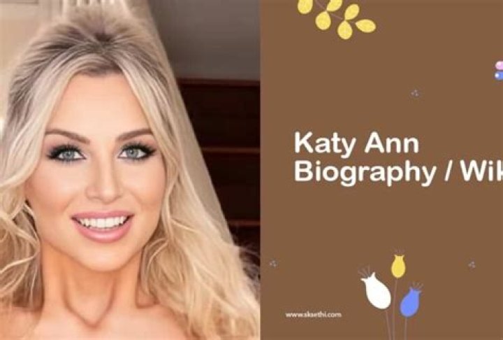Katy Ann