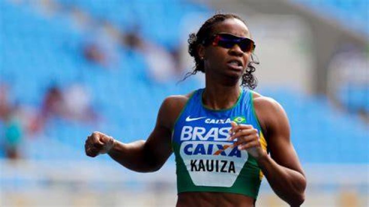 Kauiza Venancio