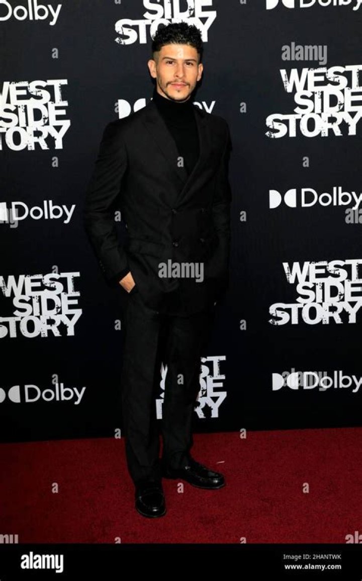 Kelvin Delgado