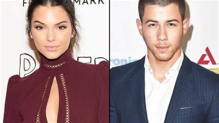 Kendall Jenner and Nick Jonas Rumoured To Be Dating 1