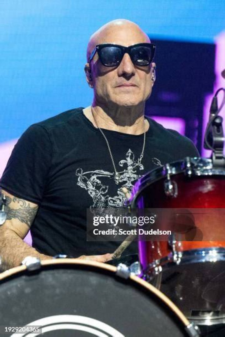 Kenny Aronoff