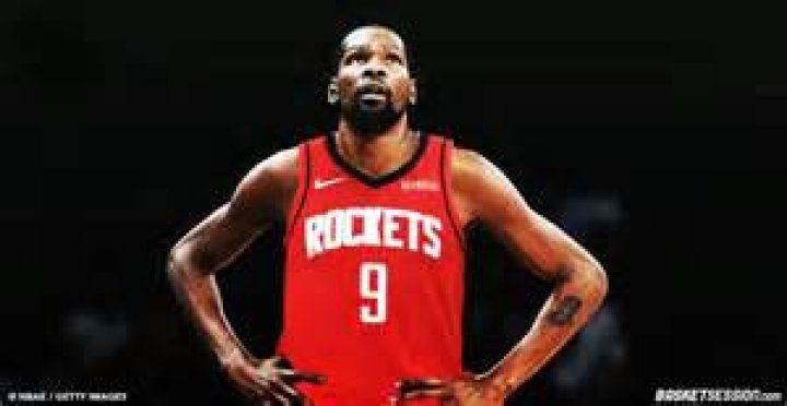 Kevin Durant