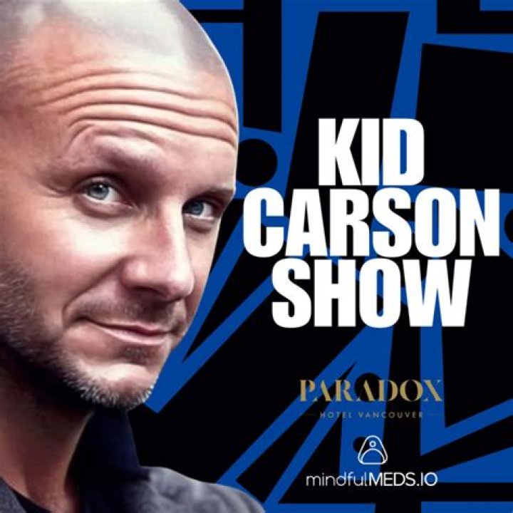 Kid Carson