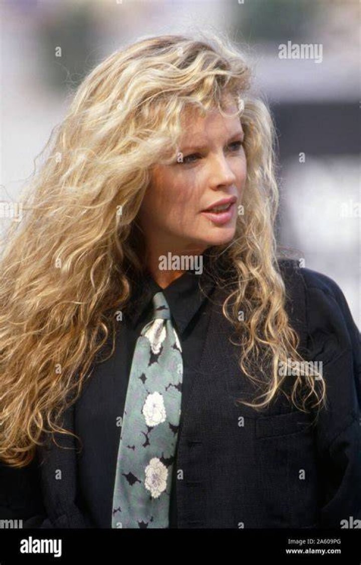 Kim Basinger