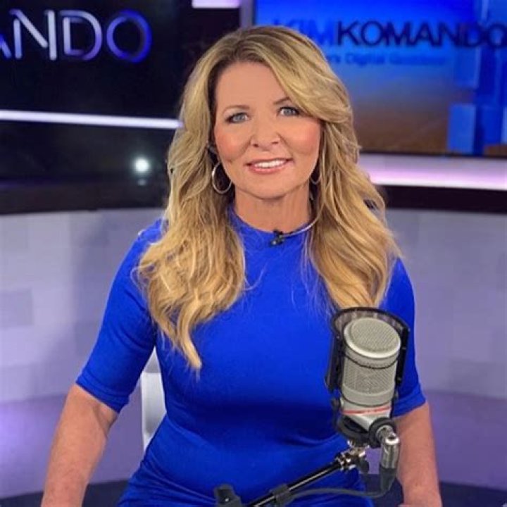 Kim Komando