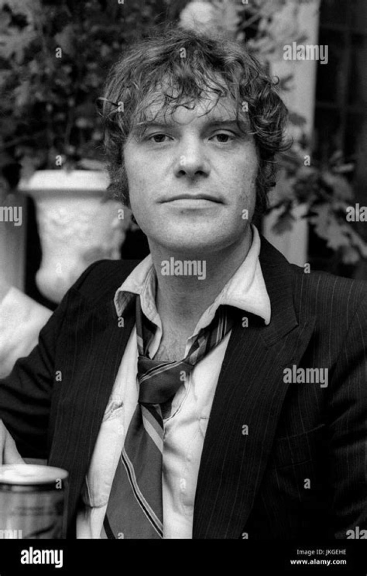 Kim Larsen