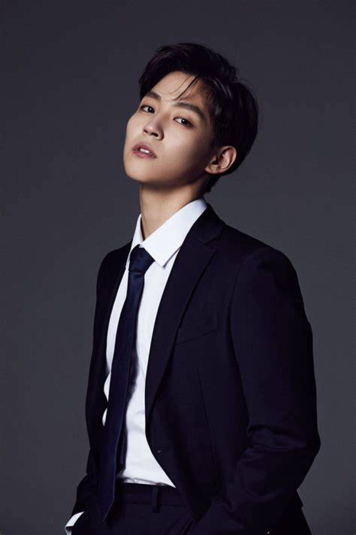 Kim Woo Sung