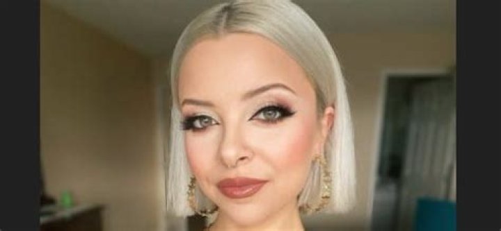 Kimberley Margarita