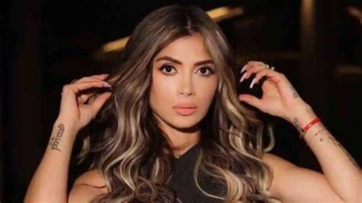 Kimberly Flores