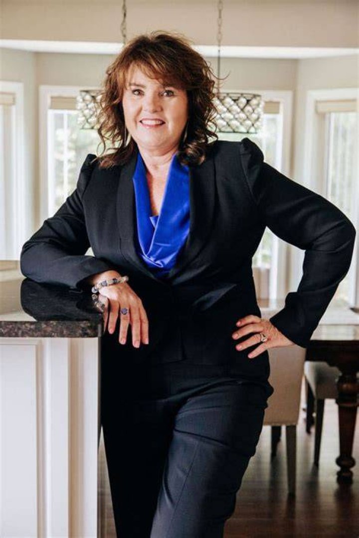 Kimberly Keim, Jonathan Fraser's Wife