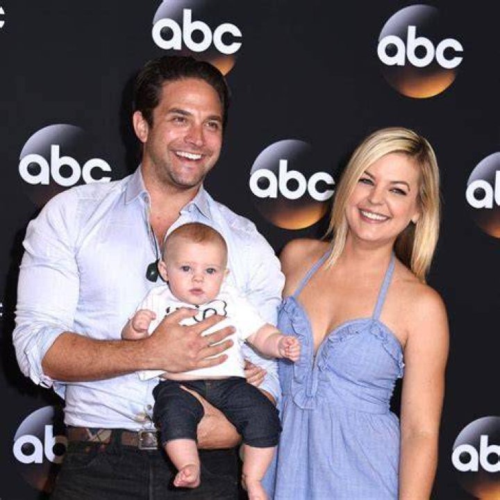 Kirsten-Storms Kirsten Storms Bio, Illness, Baby, Net Worth, Married, Divorce, Daughter, Weight