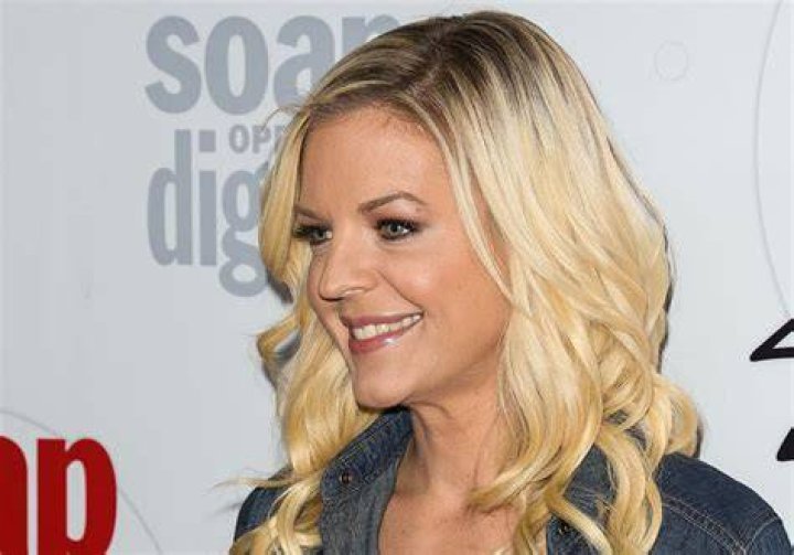 Kirsten Storms Bio, Illness, Baby, Net Worth, Married, Divorce, Daughter, Weight Kirsten Storms Bio