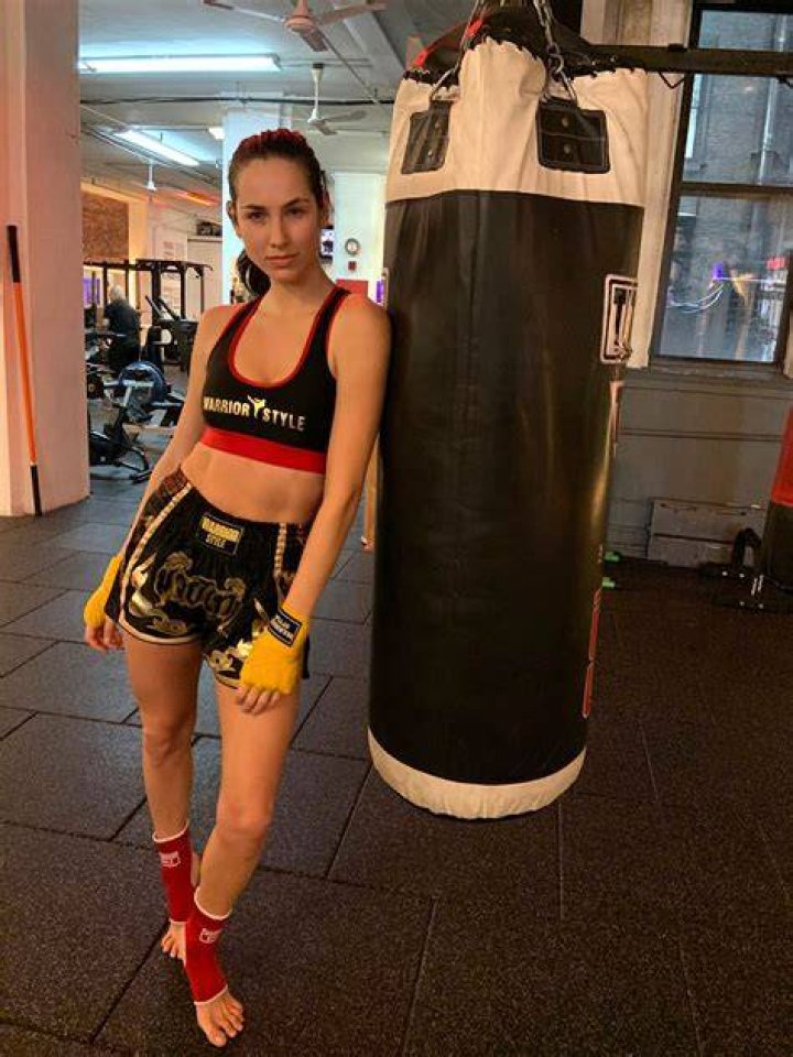 Krispy Shorts, Romane Recalde's Boyfriend
