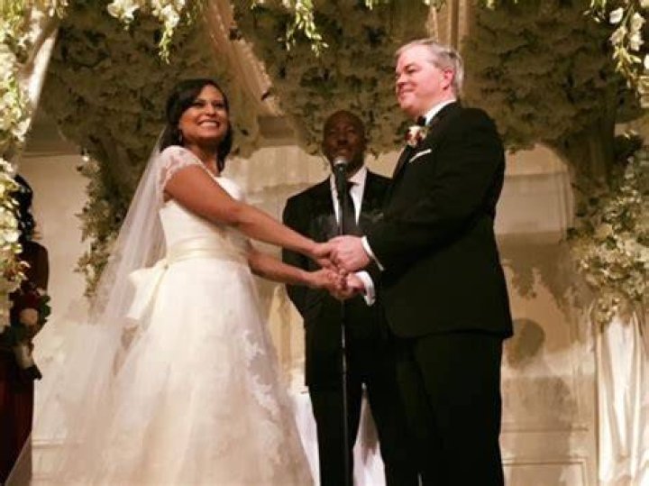 Kristen Welker Married, Husband, Parents, Bio, Salary, Ethnicity Kristen Welker Married 1 1