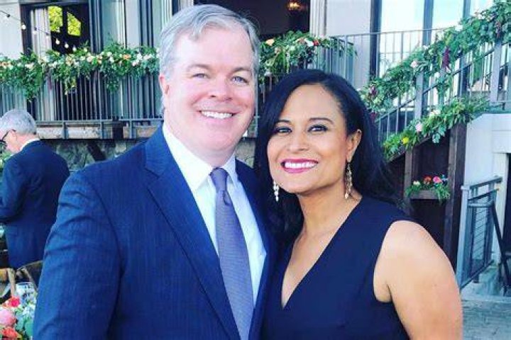 Kristen Welker Married, Husband, Parents, Bio, Salary, Ethnicity Kristen Welker Married 2
